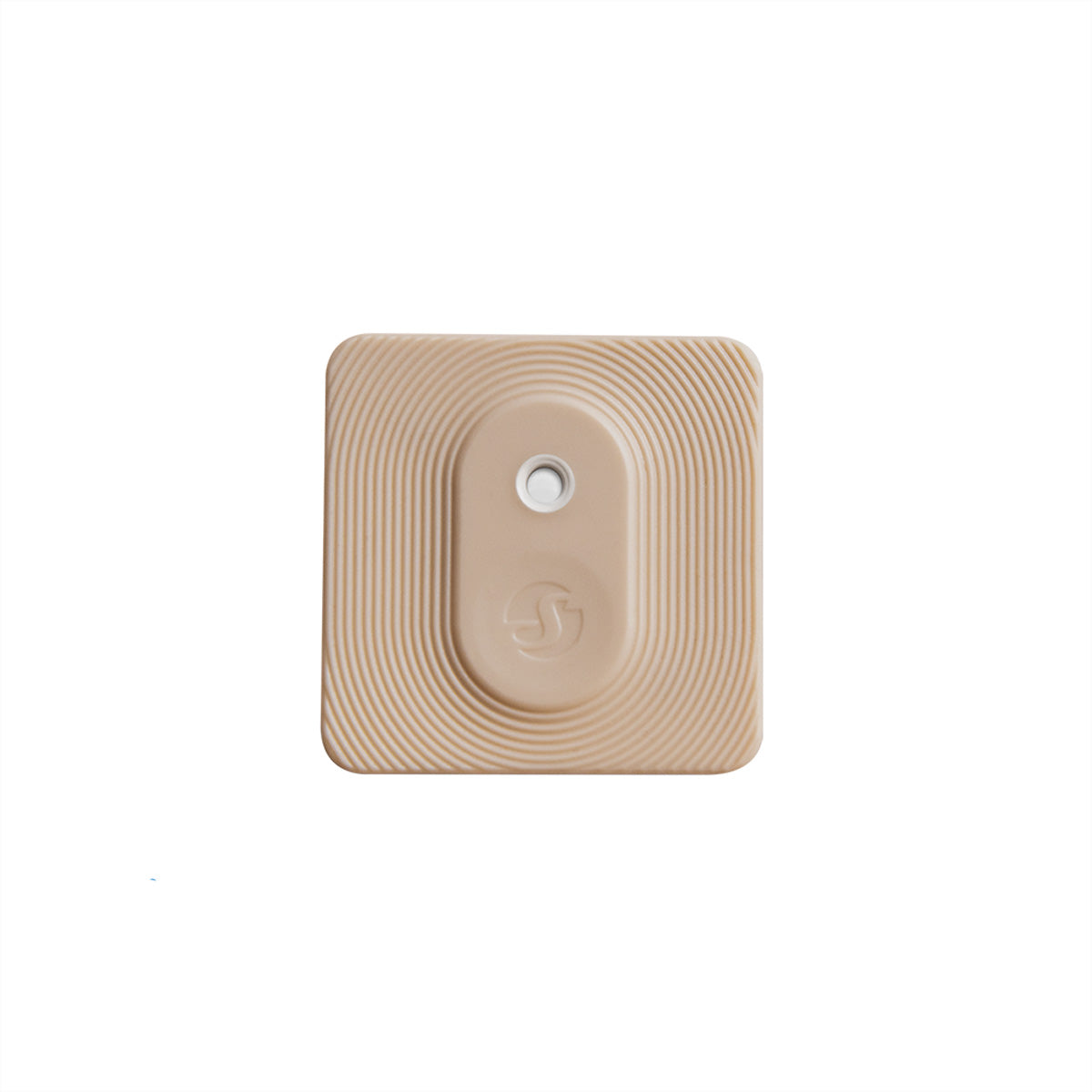 Shelly BLU H&T Mocha – Thermo-/Hygrosensor, Bluetooth, IP54