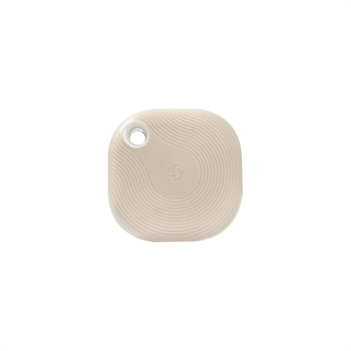 Shelly BLU Button Tough 1 – Smart-Taster – Beacon-Modus, 4-fach konfigurierbar – für Shelly-Geräte