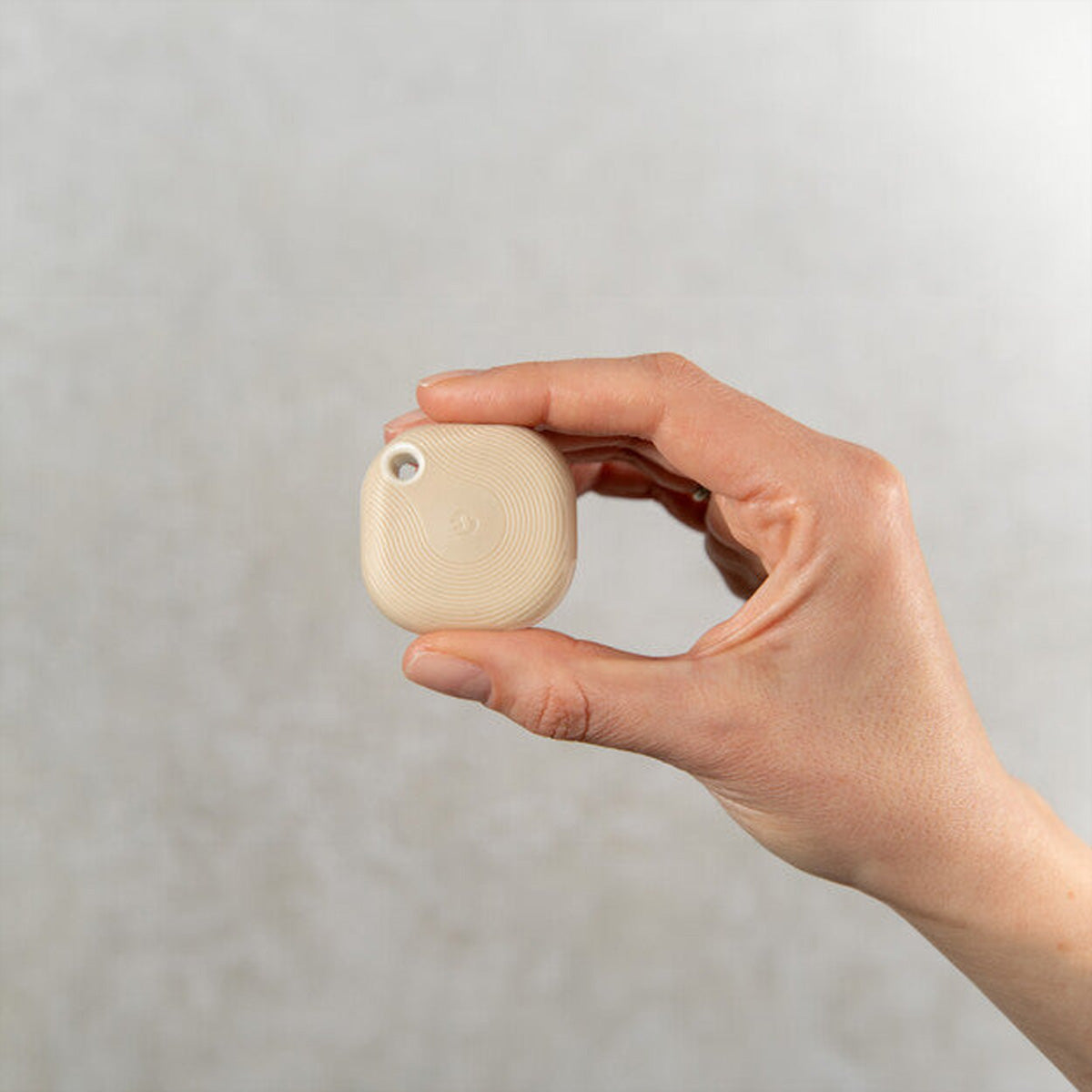 Shelly BLU Button Tough 1 – Smart-Taster – Beacon-Modus, 4-fach konfigurierbar – für Shelly-Geräte