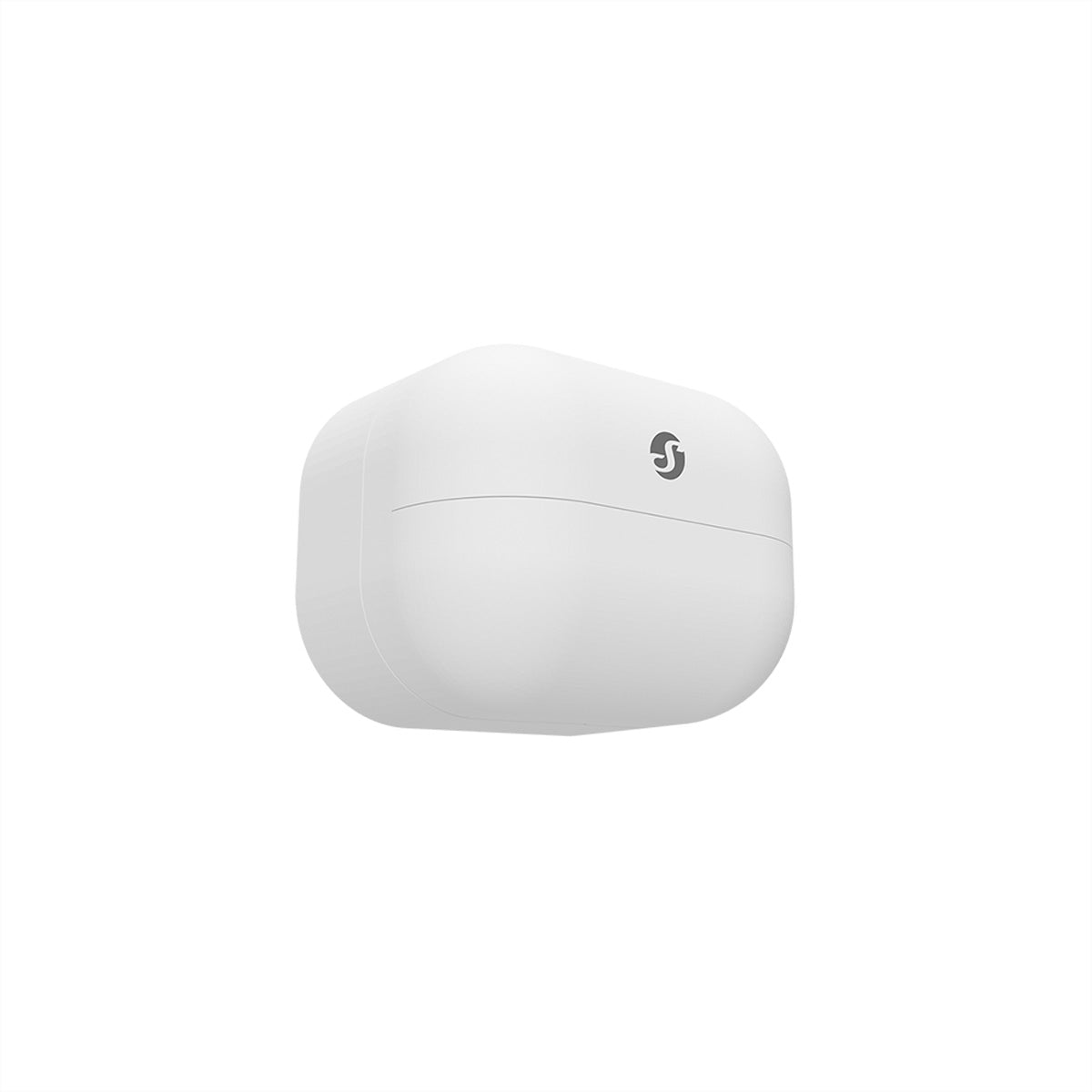 Shelly BLU Motion – Bewegungsmelder (PIR), Bluetooth, LUX-Sensor, 5-Jahres-Batterie – weiss