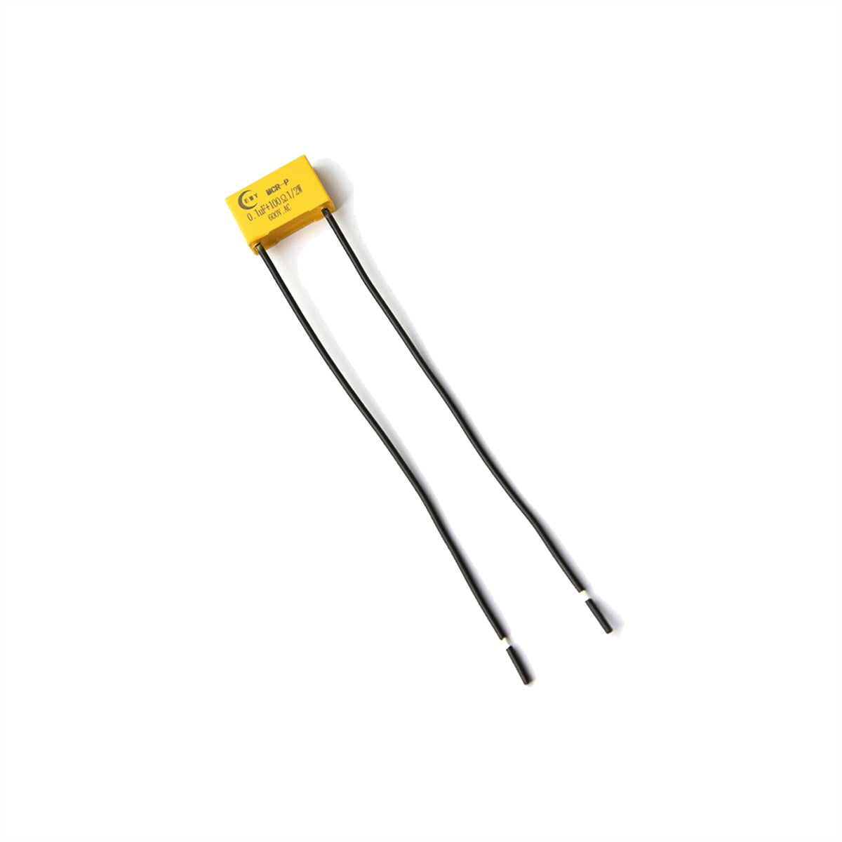 Shelly RC Snubber – Zubehör – für Shelly Schalt- und Dimmsysteme – 1 Stk.