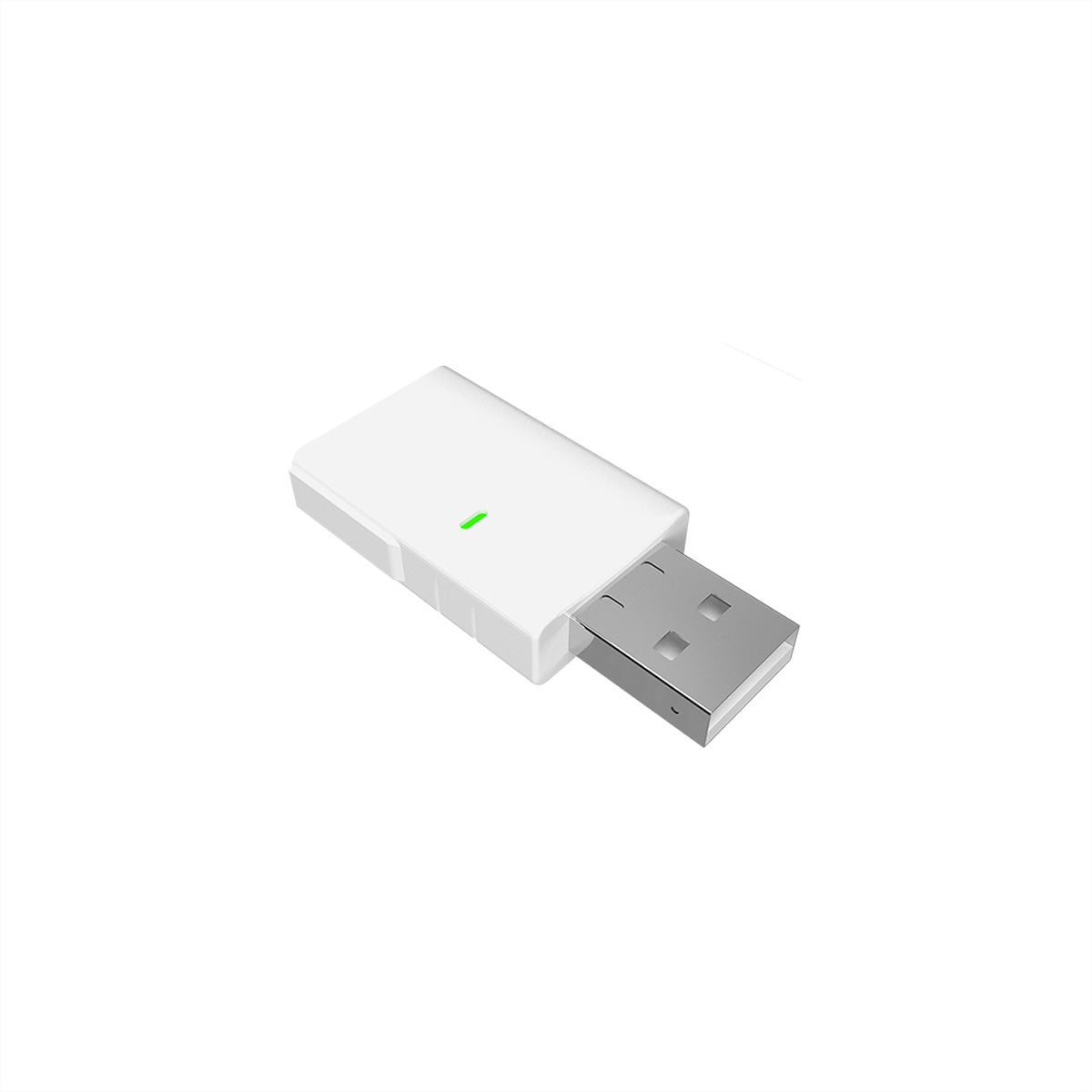 Shelly BLU Gateway – Smart-Hub/Bridge – WLAN, Bluetooth, USB-A – für Shelly BLU Geräte