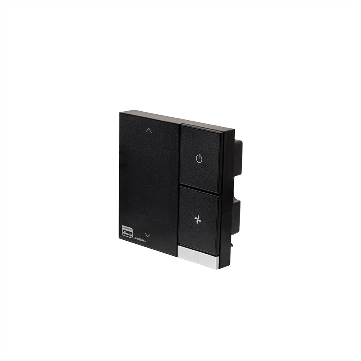 Shelly LinkedGo – Smart-Thermostat – WLAN, Bluetooth, 5–35 °C
