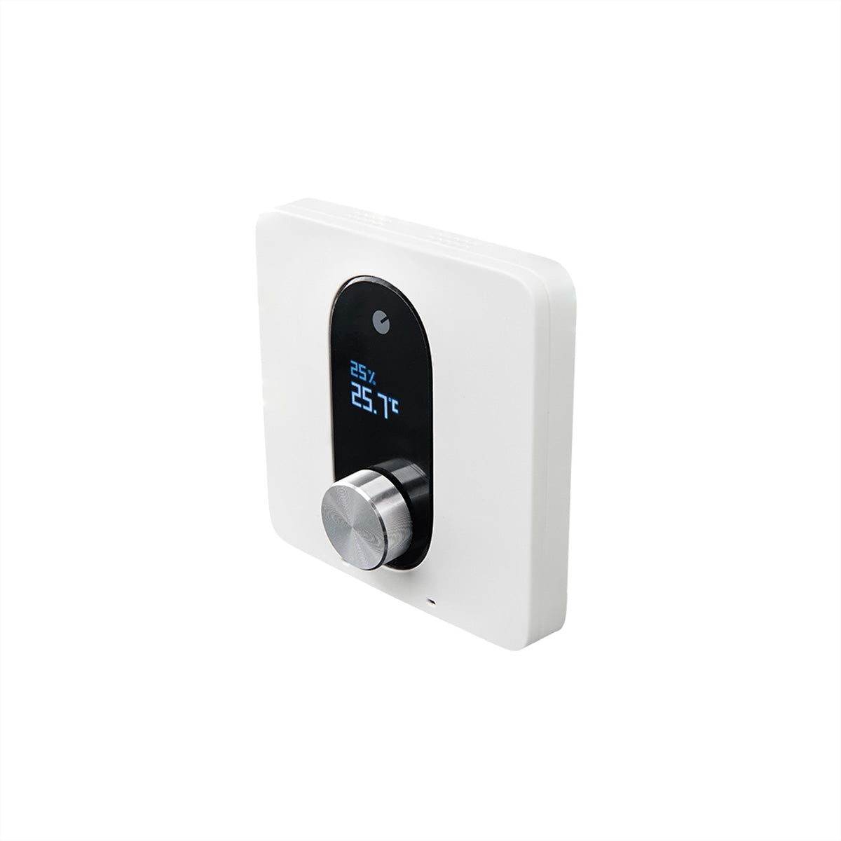 Shelly LinkedGo – Smart-Thermostat – WLAN, Bluetooth, Fussboden, 5–35 °C