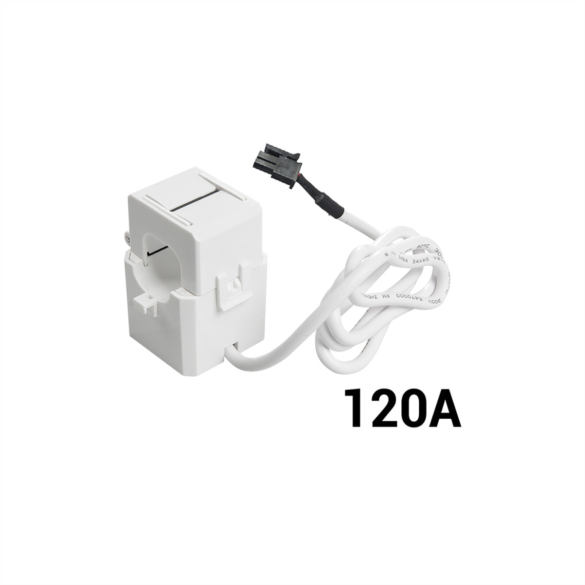 Shelly Pro 3EM – Energiezähler – 3-Phasen, 120 A, LAN/WLAN
