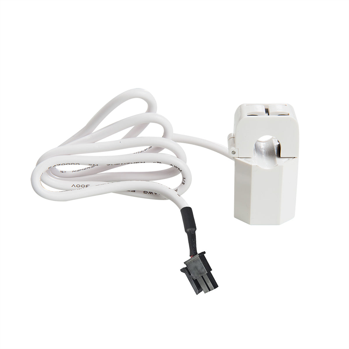 Shelly Pro EM-50 – Energiezähler – 1-Phasen, 50 A, 2 CT