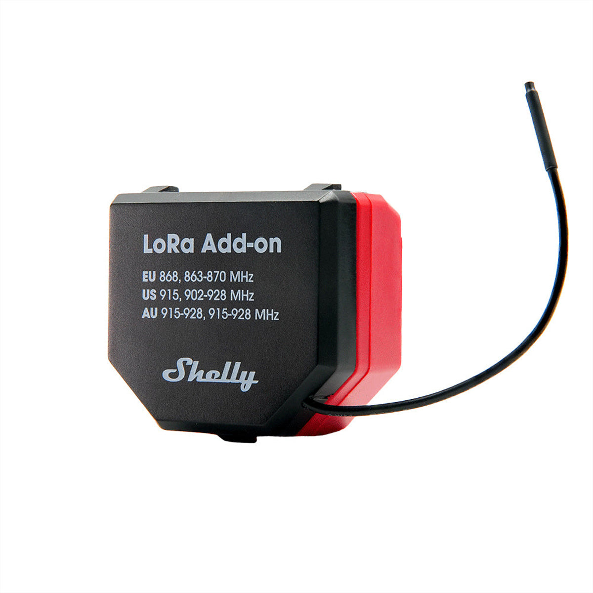 Shelly Zubehör – LoRa Add-on – für Shelly Gen3 und Gen4