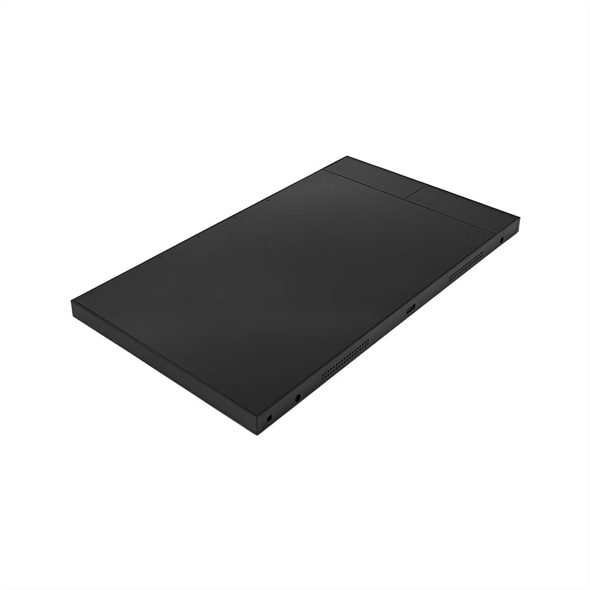 Shelly Wand Display XL – Smart-Display – 10,1" integriertes Relais 1500 W – für Shelly-Geräte