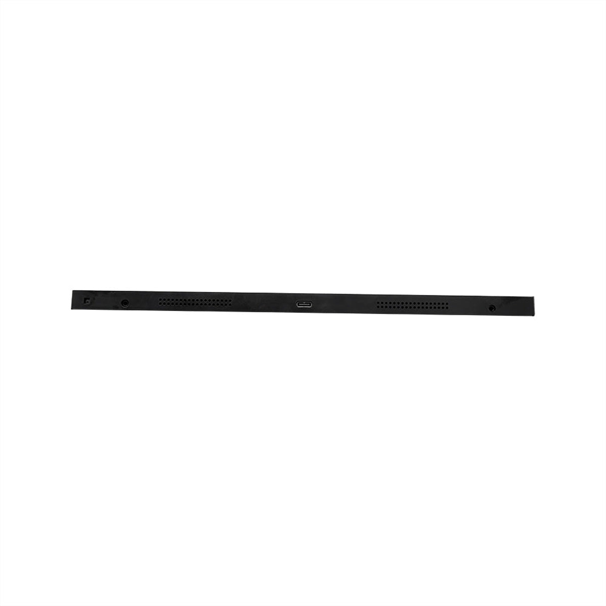 Shelly Wand Display XL – Smart-Display – 10,1" integriertes Relais 1500 W – für Shelly-Geräte