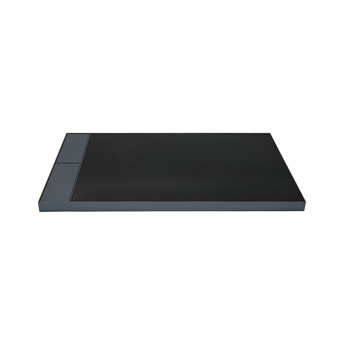 Shelly Wall Display XL – Smart-Display – 10,1", 1280×752 Pixel, WLAN, Bluetooth – grau