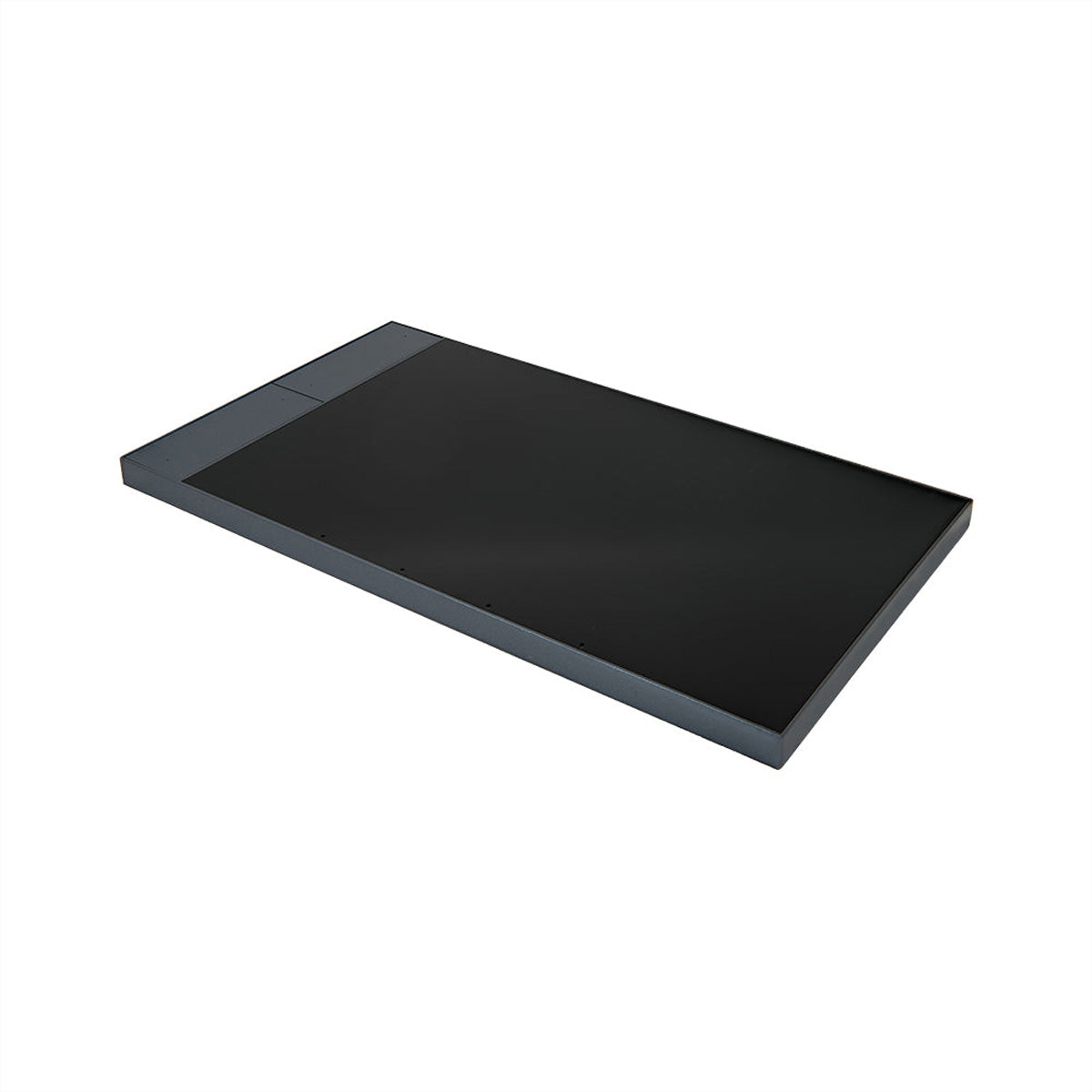 Shelly Wall Display XL – Smart-Display – 10,1", 1280×752 Pixel, WLAN, Bluetooth – grau
