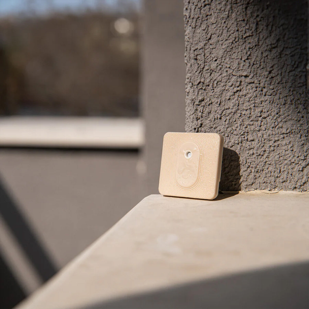 Shelly BLU H&T ZB – Sensor – Temp/Feuchte, Zigbee, Indoor/Outdoor – für Home Assistant