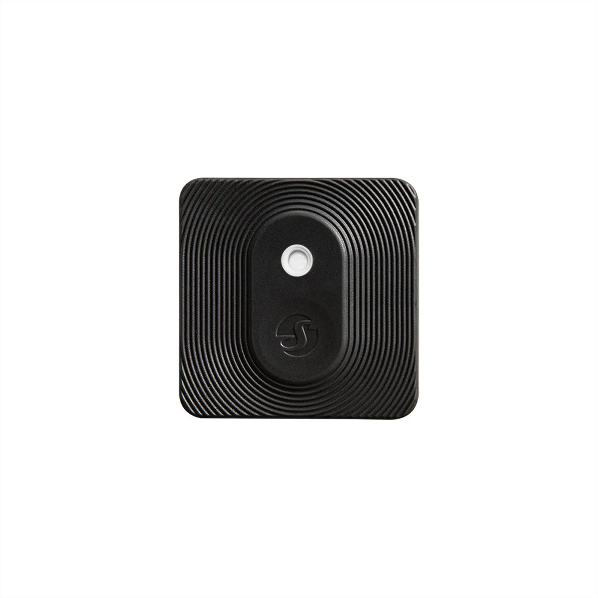 Shelly BLU H&T ZB – Sensor – Temperatur & Luftfeuchtigkeit, Zigbee, Innenbereich – Schwarz
