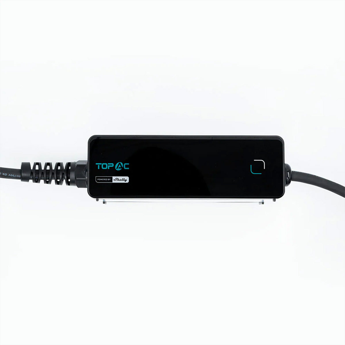 Shelly Topac EVE01-11R Elektroauto-Ladegerät 11 kW – CEE 16 A, 3-phasig, 5,6 m, IP65 – für Typ 2