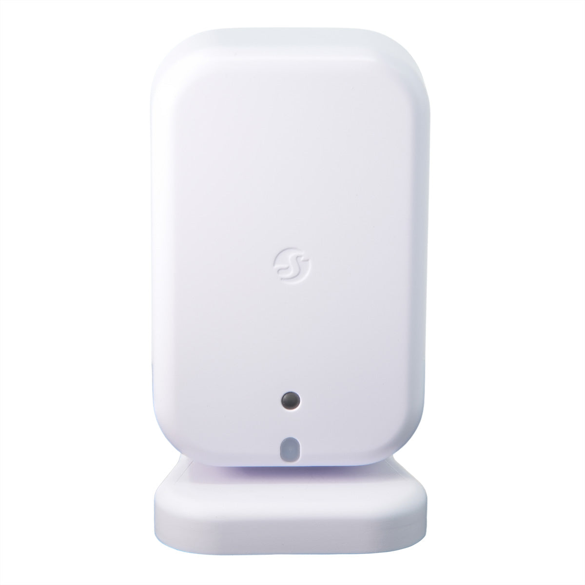 Shelly Presence Sensor Gen4 – Bewegungsmelder, WLAN, Zigbee 3.0, Bluetooth & Matter, mmWave-Radar – Weiss