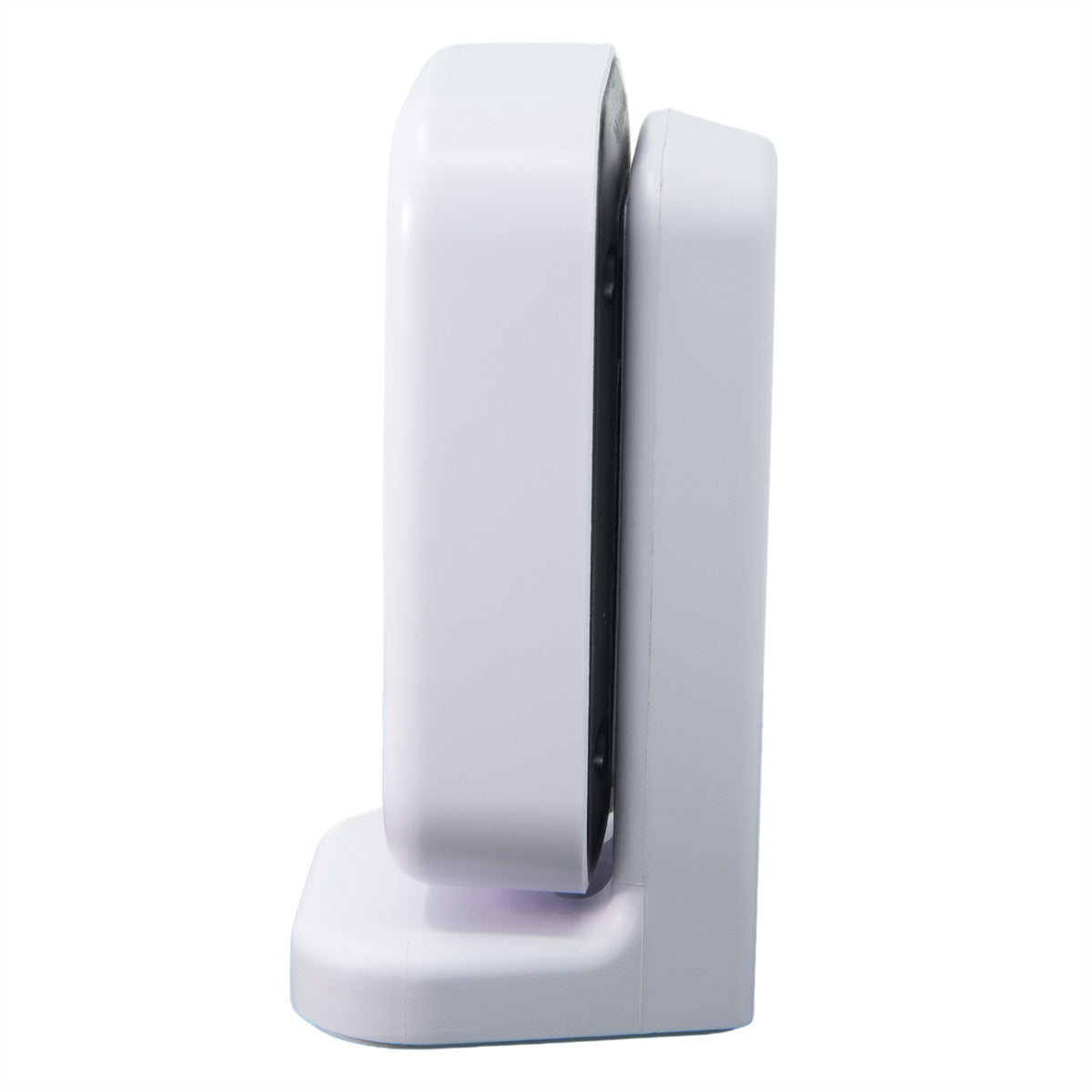Shelly Presence Sensor Gen4 – Bewegungsmelder, WLAN, Zigbee 3.0, Bluetooth & Matter, mmWave-Radar – Weiss