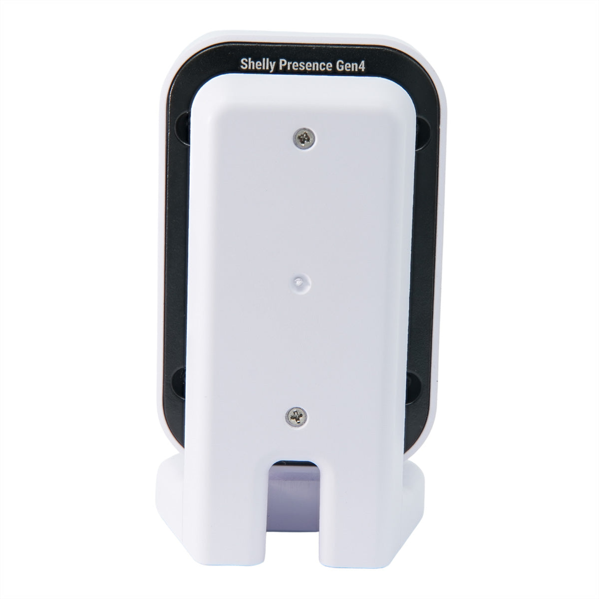 Shelly Presence Sensor Gen4 – Bewegungsmelder, WLAN, Zigbee 3.0, Bluetooth & Matter, mmWave-Radar – Weiss