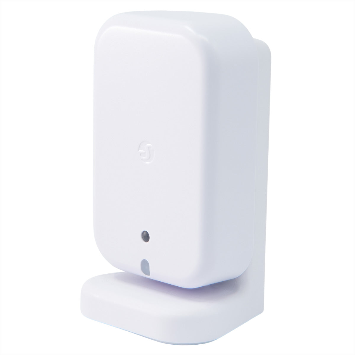 Shelly Presence Sensor Gen4 – Bewegungsmelder, WLAN, Zigbee 3.0, Bluetooth & Matter, mmWave-Radar – Weiss