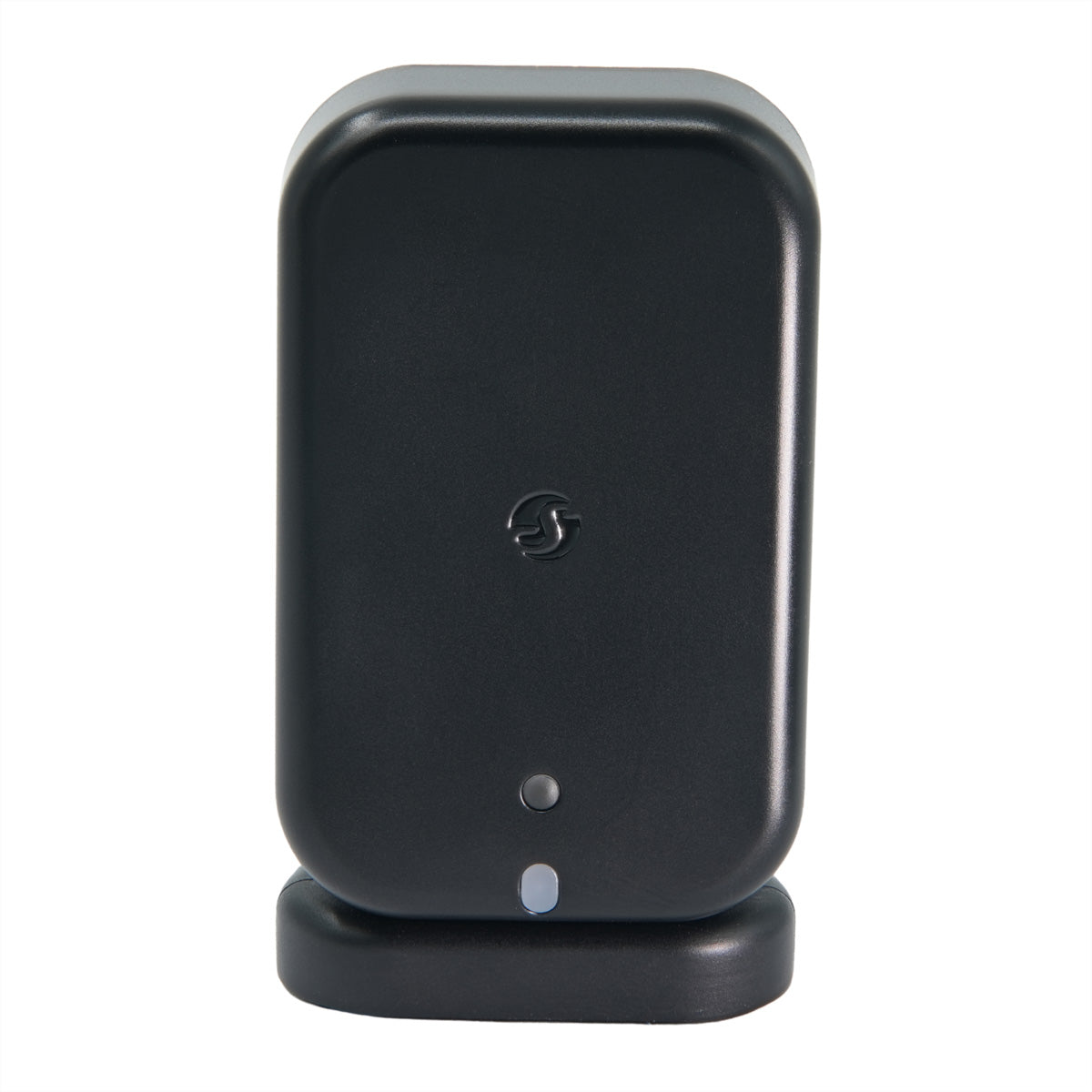 Shelly Präsenzsensor Gen 4 – Bewegungsmelder, WLAN, mmWave-Radar – Schwarz, für Zigbee 3.0 & Matter