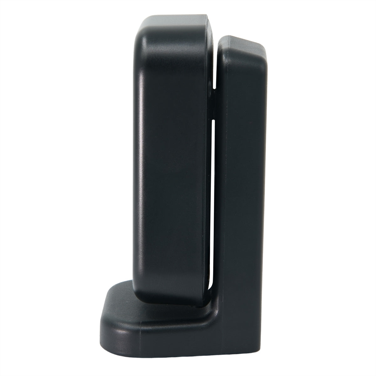Shelly Präsenzsensor Gen 4 – Bewegungsmelder, WLAN, mmWave-Radar – Schwarz, für Zigbee 3.0 & Matter