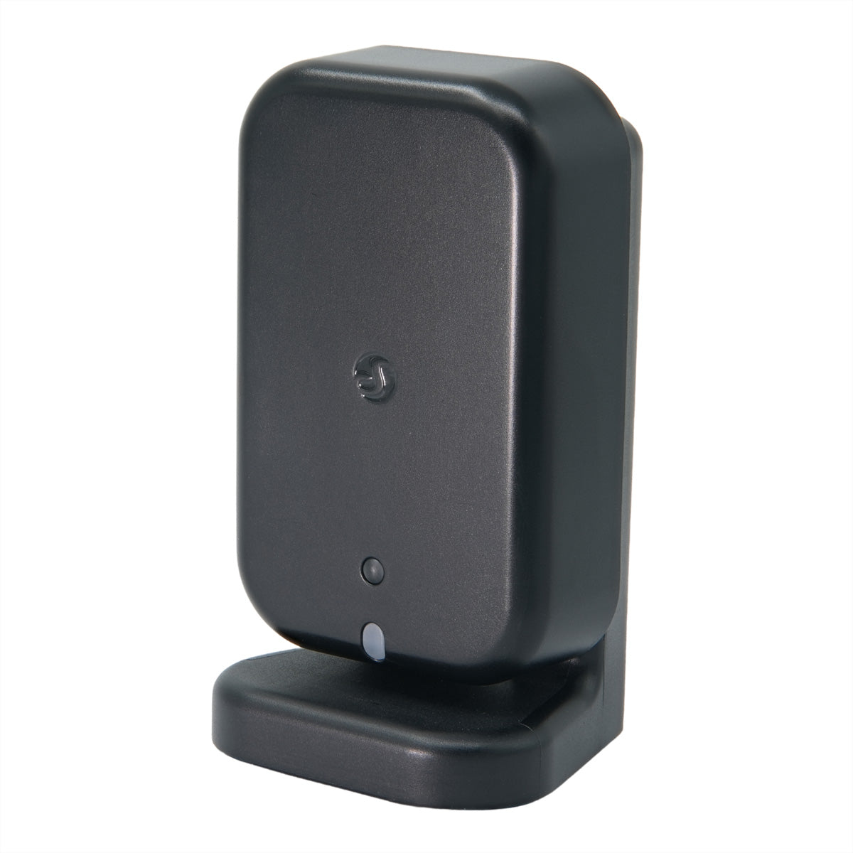 Shelly Präsenzsensor Gen 4 – Bewegungsmelder, WLAN, mmWave-Radar – Schwarz, für Zigbee 3.0 & Matter