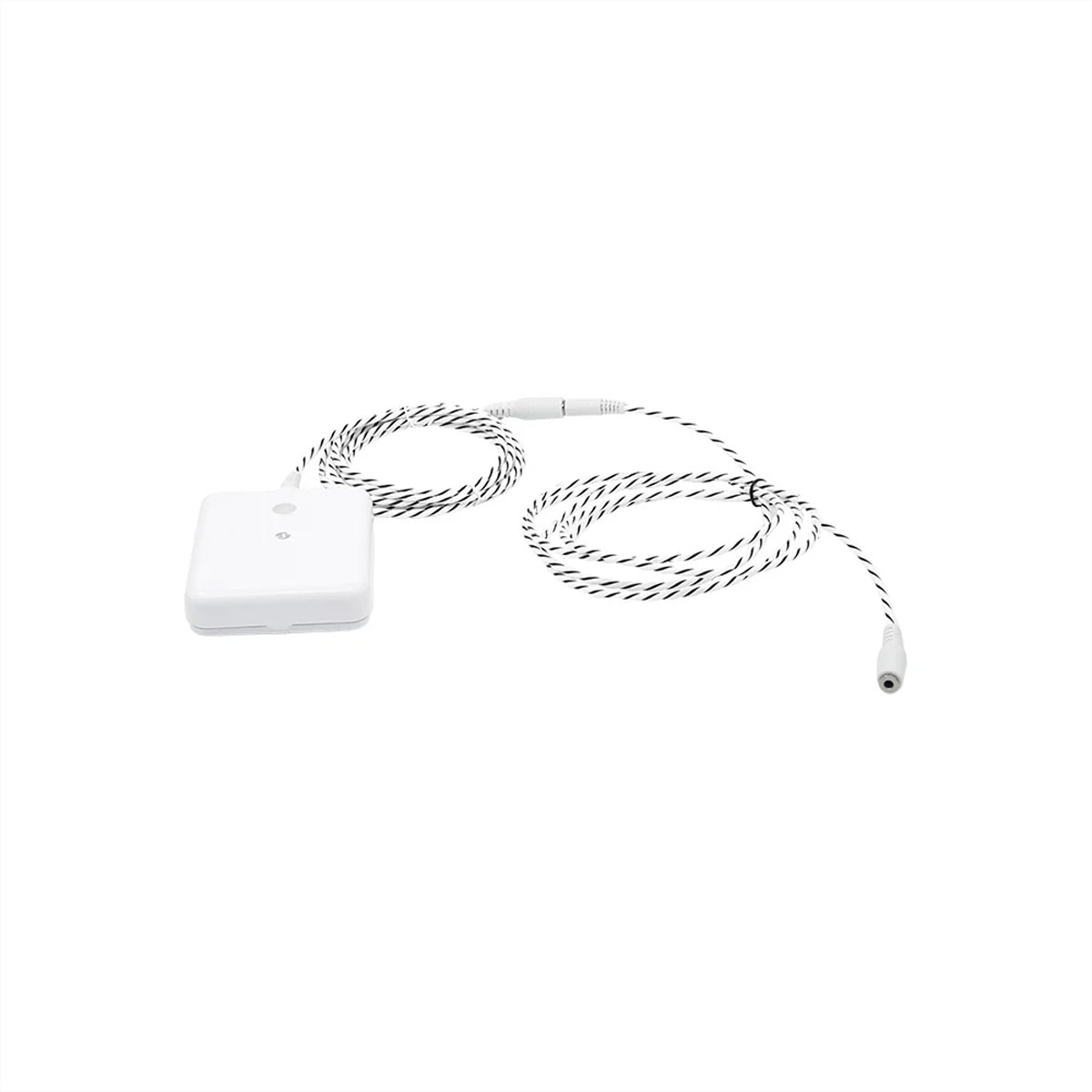 Shelly Leak Sensorkabel – Wassermelder/Leckagesensor, 2 m, verlängerbar bis 150 m, für Shelly Flood Gen4