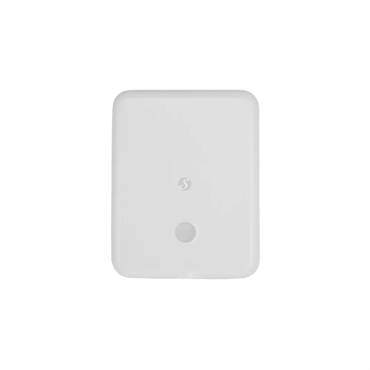 Shelly Flood Gen4 – Wassermelder, WLAN, Bluetooth, Zigbee, Matter, 2 m Sensorkabel, IP44