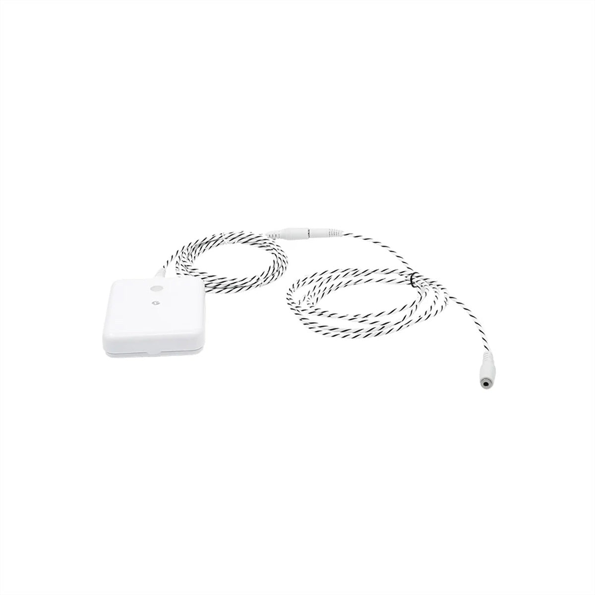 Shelly Flood Gen4 – Wassermelder, WLAN, Bluetooth, Zigbee, Matter, 2 m Sensorkabel, IP44