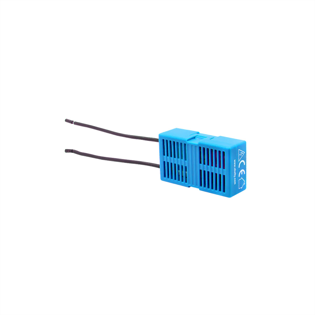 Shelly Bypass – Zubehör – für Shelly 1L/2L – 1er-Set