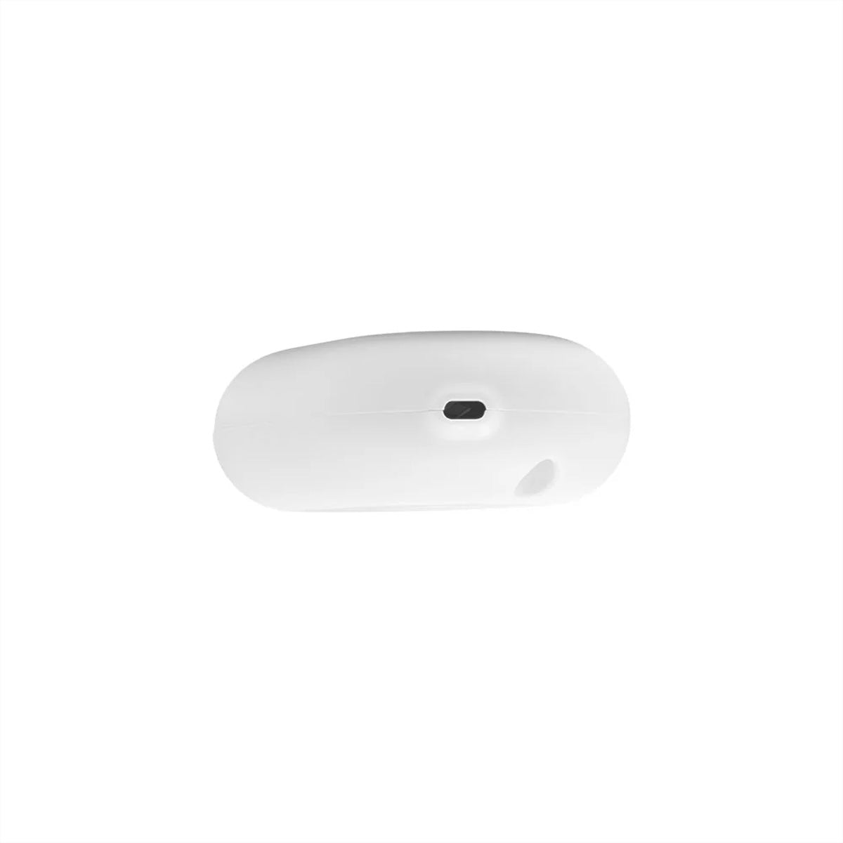 Shelly Button Add-On – Smart-Taster – Bluetooth, konfigurierbar – für Shelly Plus, Gen3 und Gen4 – Weiss