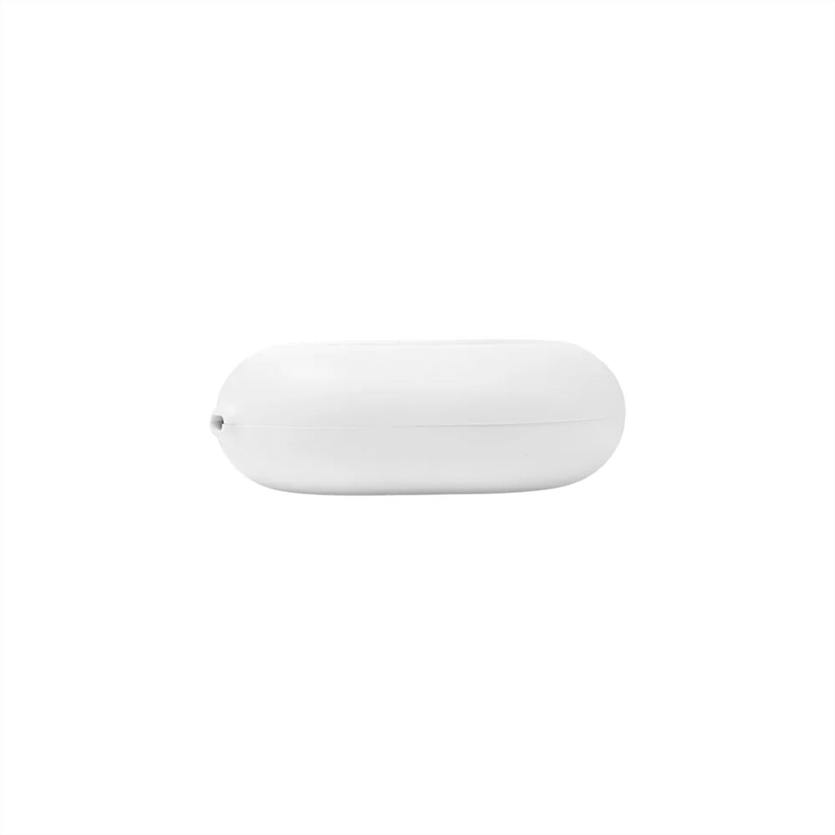Shelly Button Add-On – Smart-Taster – Bluetooth, konfigurierbar – für Shelly Plus, Gen3 und Gen4 – Weiss