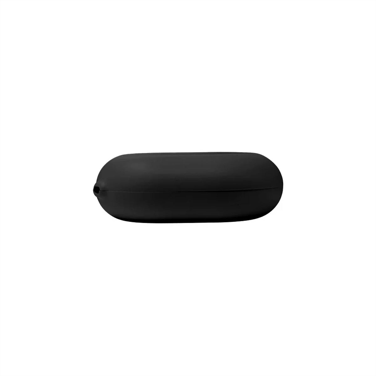 Shelly Button Add-On – Smart-Taster – konfigurierbar, Aufputzgehäuse – für Shelly Plus, Gen3 und Gen4 – Schwarz