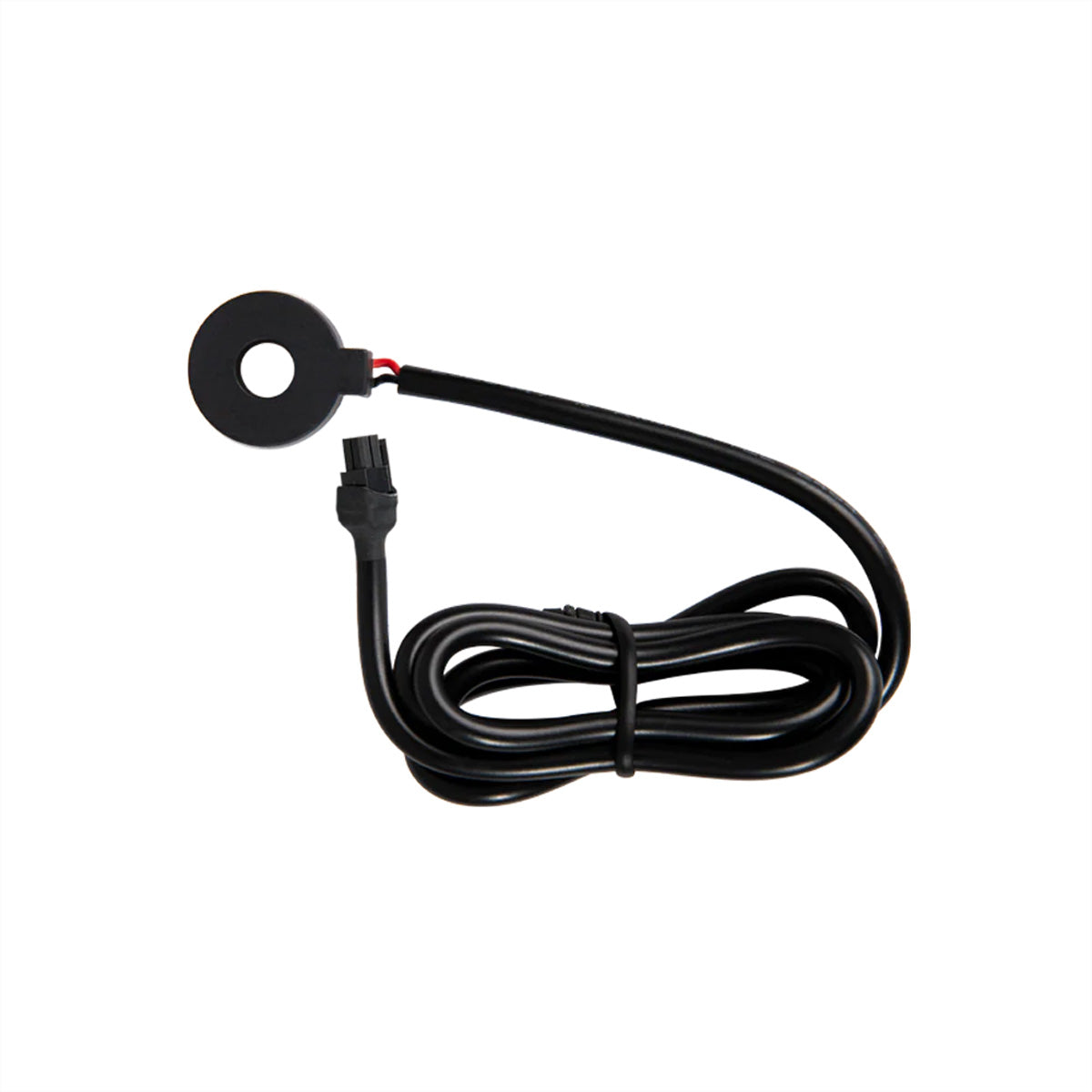 Shelly 80 A Stromwandler – Zubehör – 60 cm Kabel, inkl. Stecker – für Shelly EM Gen3