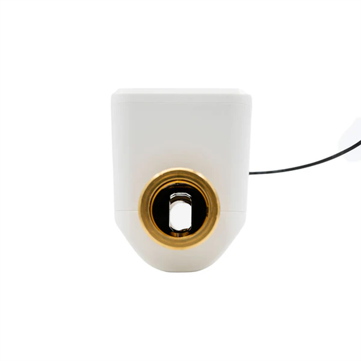 Shelly Neo NAS-WV02W – Zubehör – Ultraschall-Messung, Trinkwasser (NSF), WLAN/Bluetooth