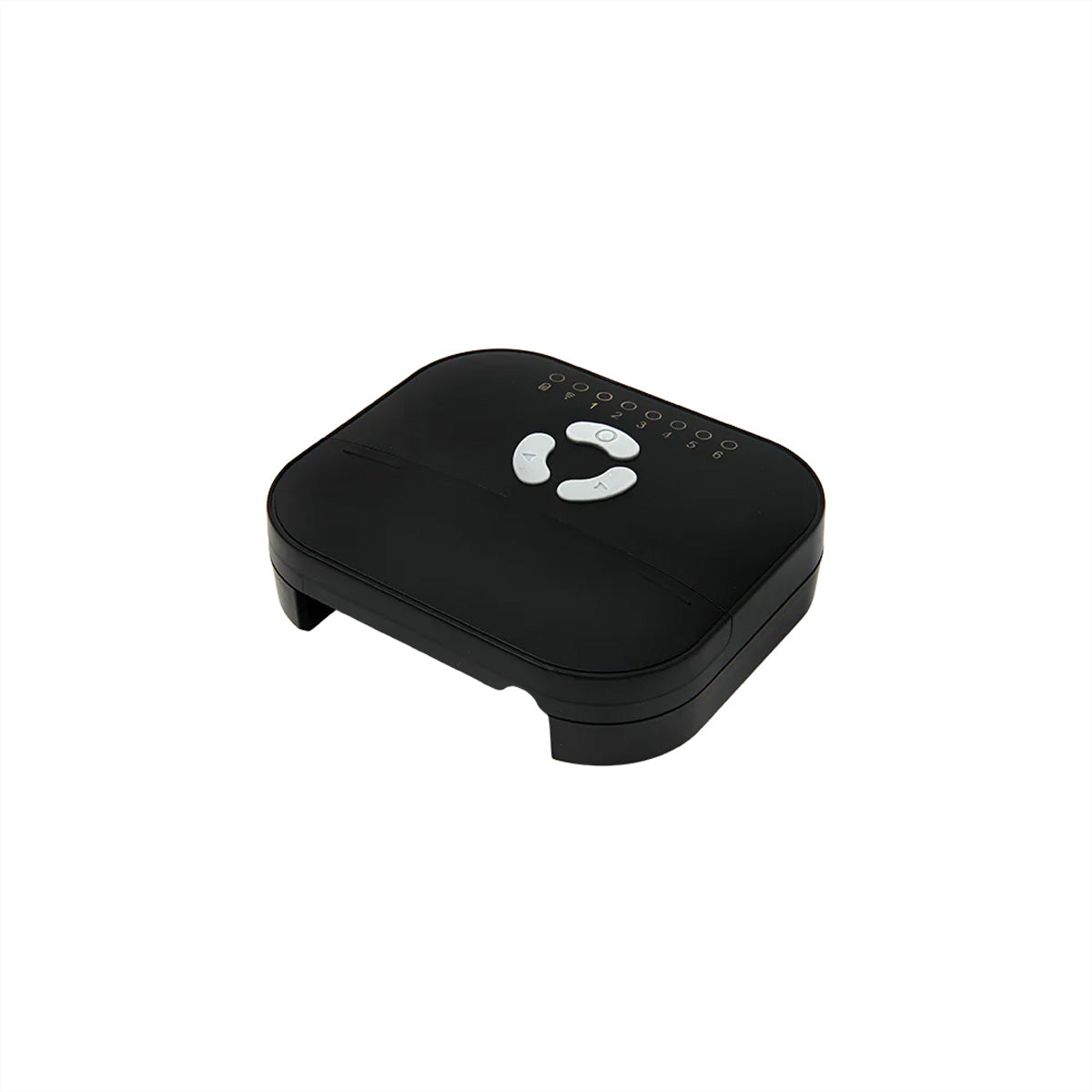 Shelly FrankEver FK-06X – Zubehör – Bewässerungscontroller, 6 Zonen, WLAN – für 24 V AC-Wasserventile