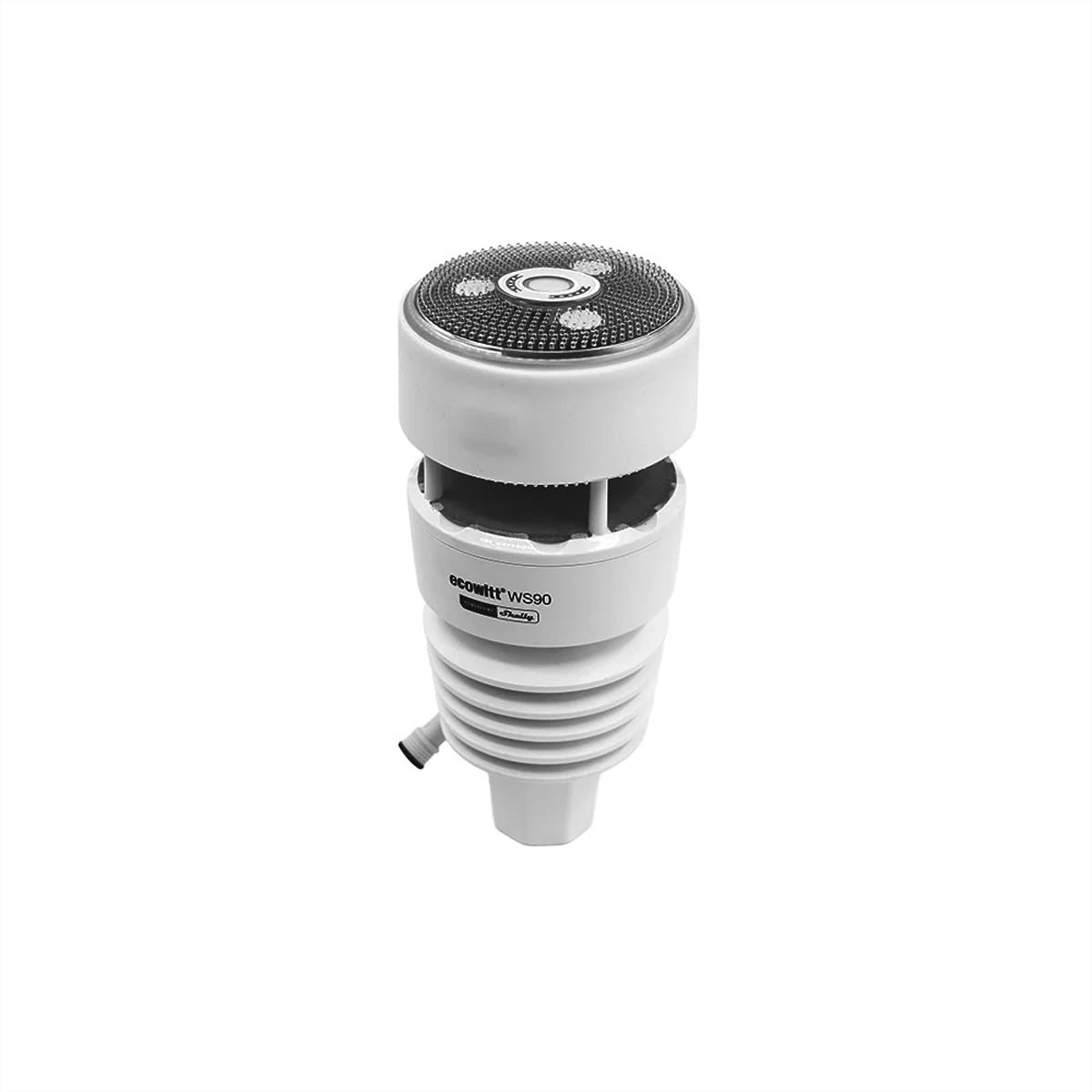 Shelly WS90 – Wetterstation – 7-in-1, Wind und Regen, Outdoor