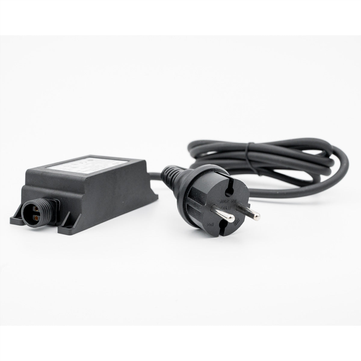 Shelly Netzteil DC 12 V/1 A (12 W) – Kabel 20 m – für Ecowitt WS90, Shelly WS90