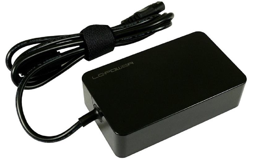 LC-Power LC-NB-PRO-65 Netzteil 65 W – für Laptops