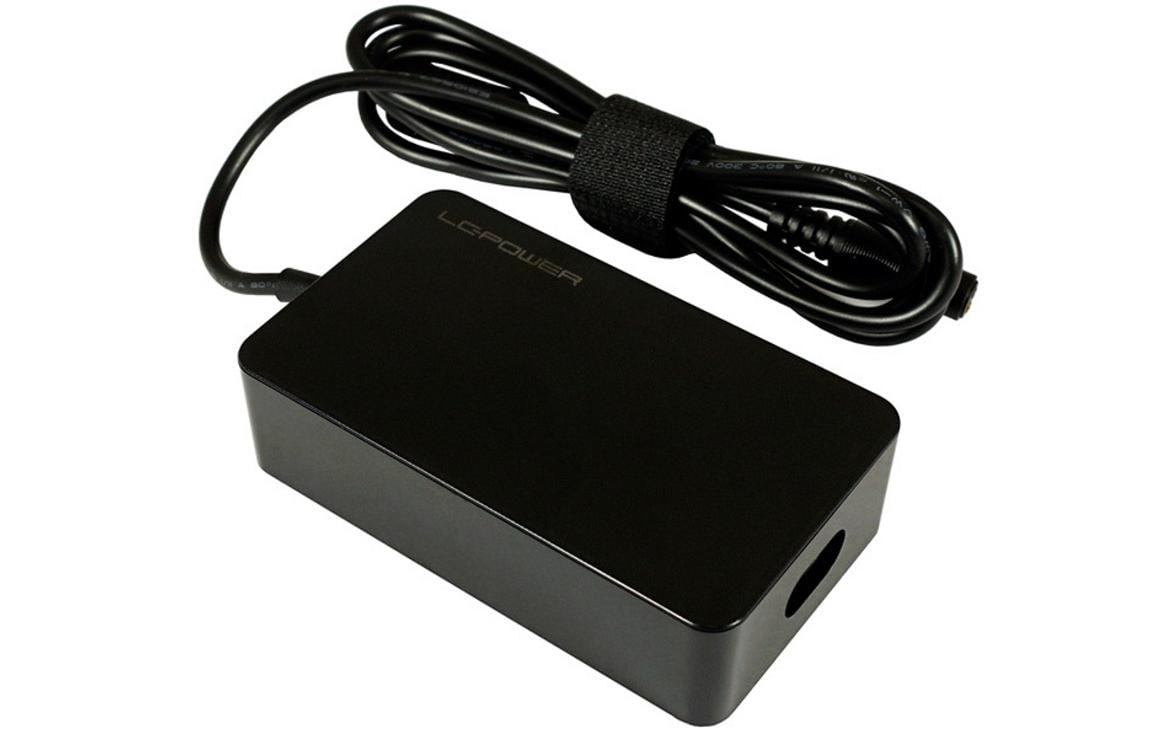 LC-Power LC-NB-PRO-65 Netzteil 65 W – für Laptops