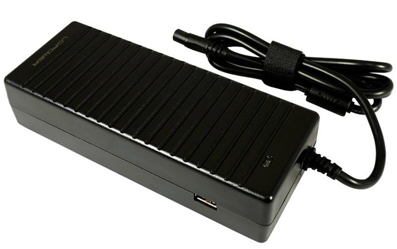 LC-Power LC-NB-PRO-120 Netzteil 120 W – für Acer, Asus, Dell und andere