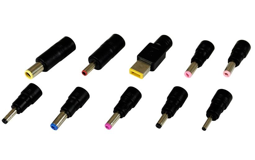 LC-Power LC-NB-PRO-120 Netzteil 120 W – für Acer, Asus, Dell und andere