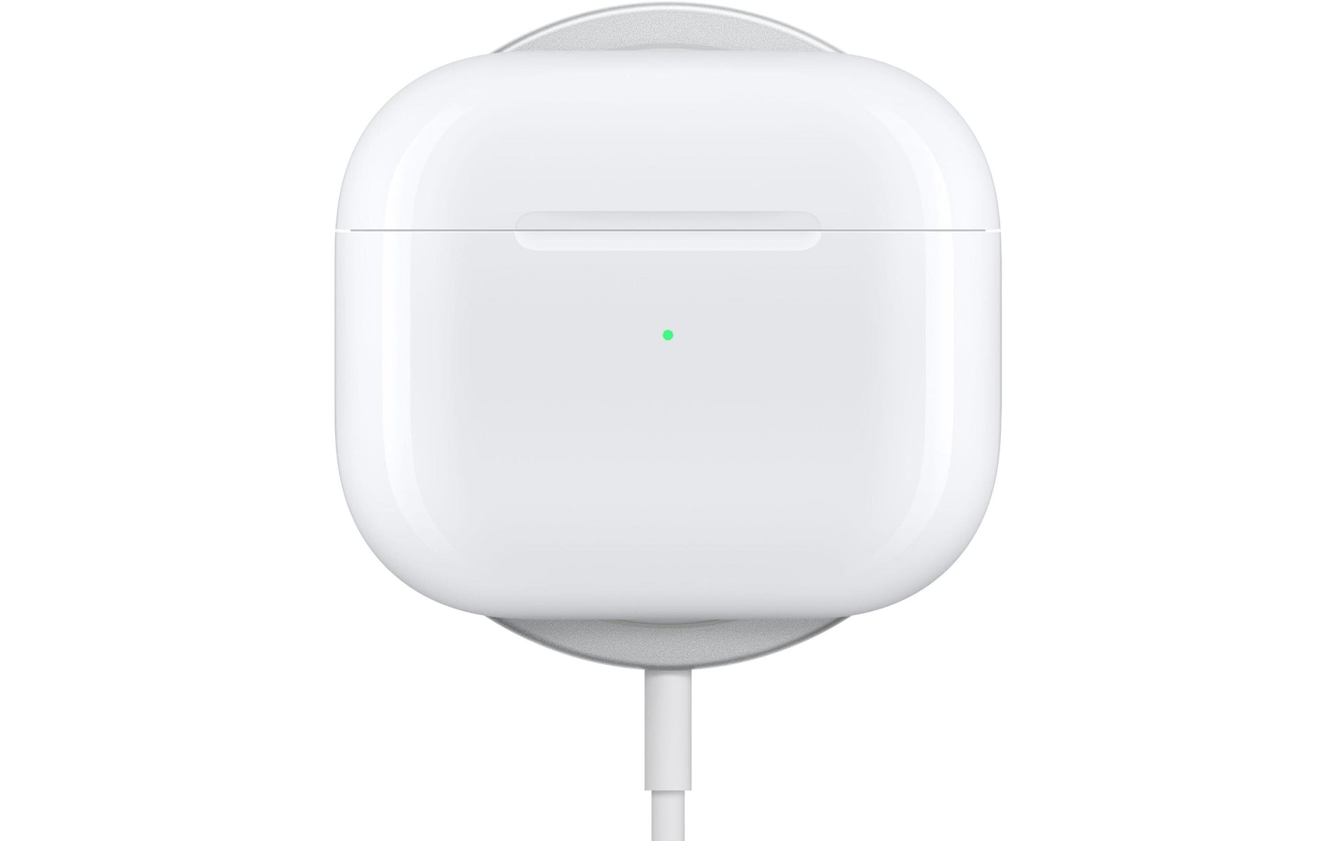 Apple AirPods (3. Gen.) – True Wireless In-Ear Kopfhörer – Bluetooth, MagSafe, IPX4 – Weiss – bis 30 h