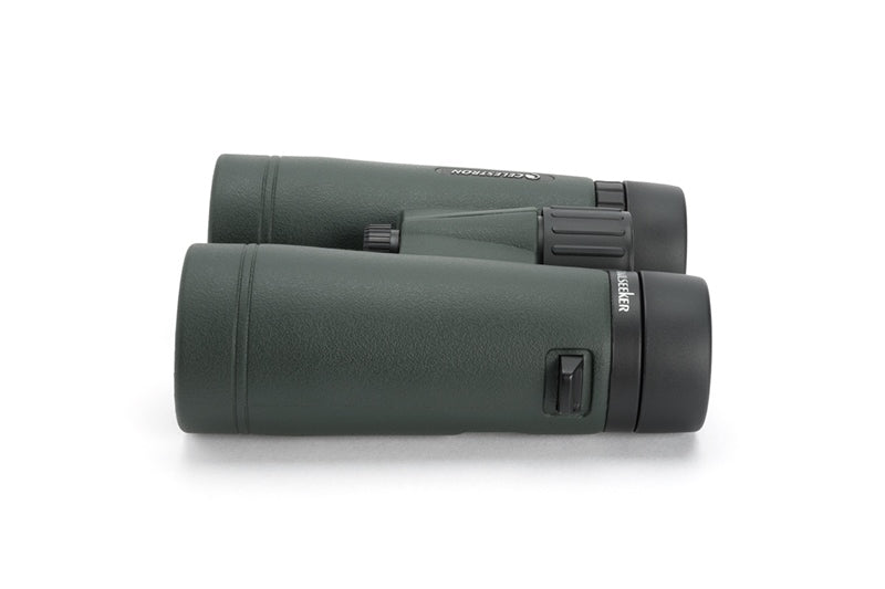 Celestron Trailseeker 10x42 – Fernglas, wasserdicht, schwarz