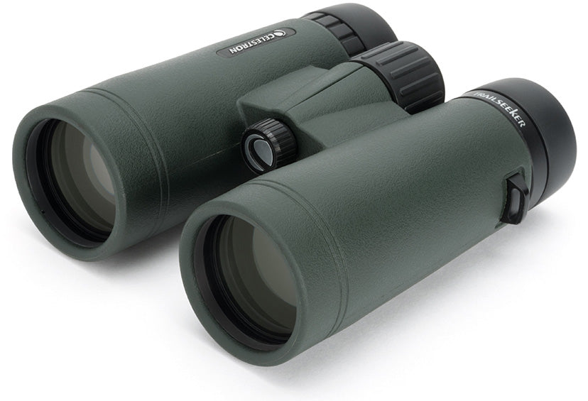 Celestron Trailseeker 10x42 – Fernglas, wasserdicht, schwarz