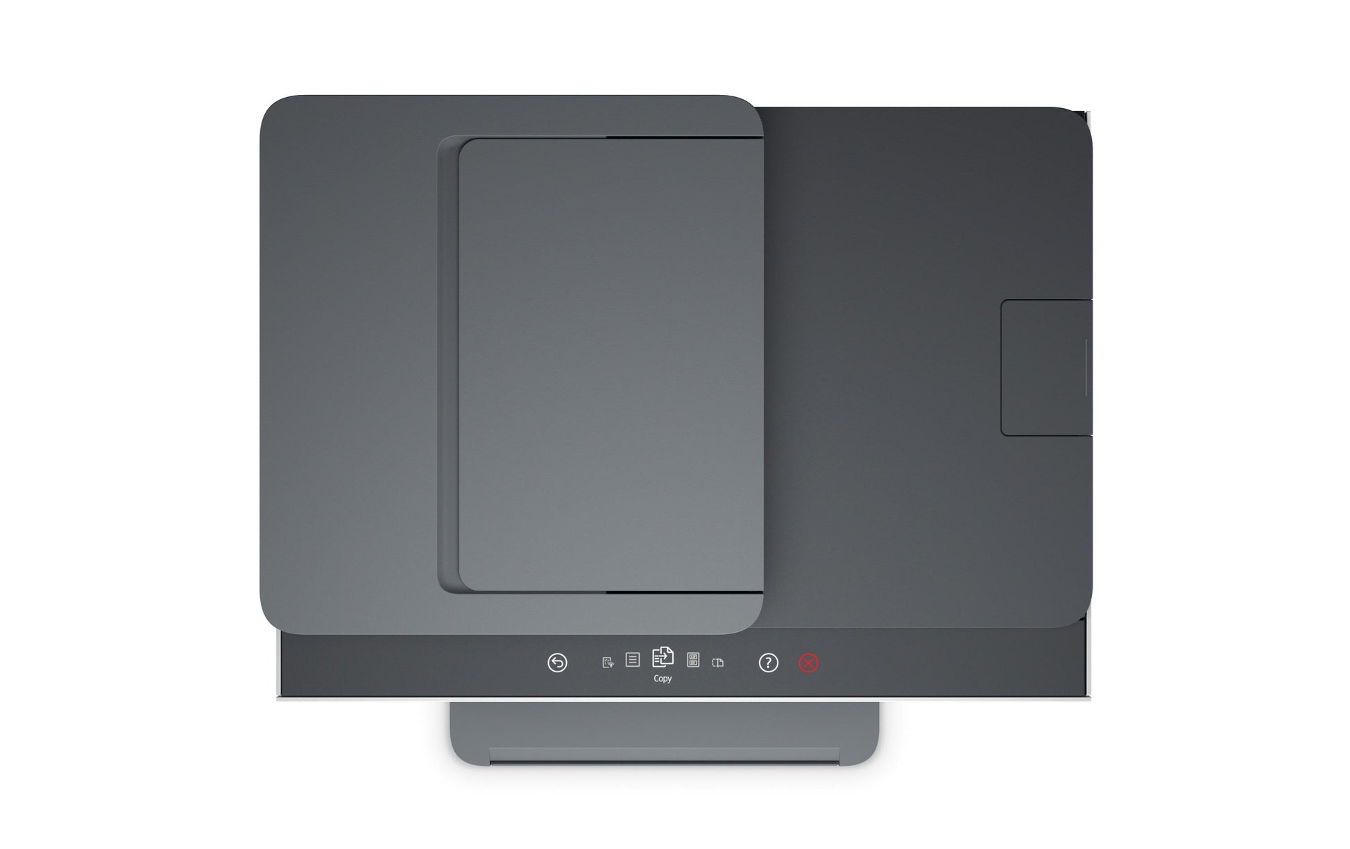 HP SMART TANK 7605 – Farbiger Tintenstrahl-MFP A4, 3-in-1 – 28 S./Min. S/W