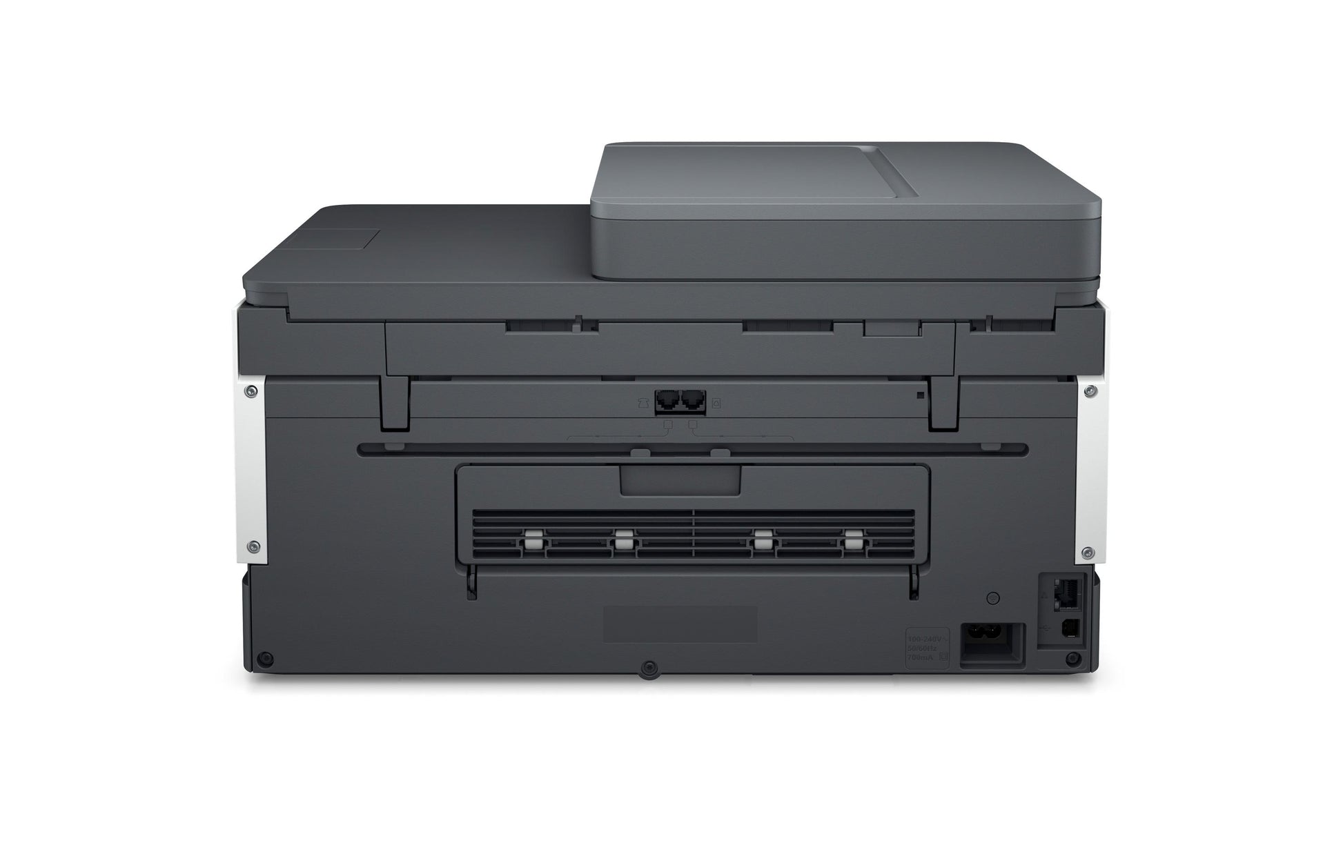 HP SMART TANK 7605 – Farbiger Tintenstrahl-MFP A4, 3-in-1 – 28 S./Min. S/W