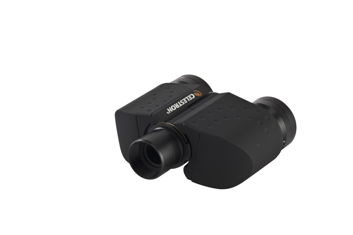 Celestron Binokular-Vorsatz für Teleskope – Schwarz – Apertur 22 mm