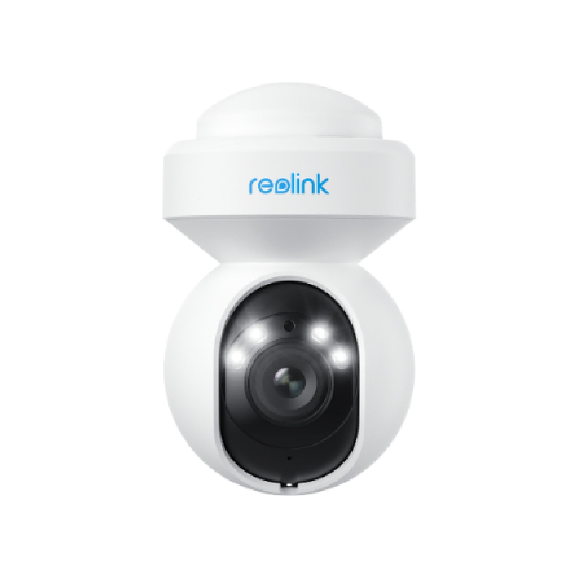 Reolink E560 PTZ – 4K – 3× Zoom – WLAN – IR 12 m – IP64