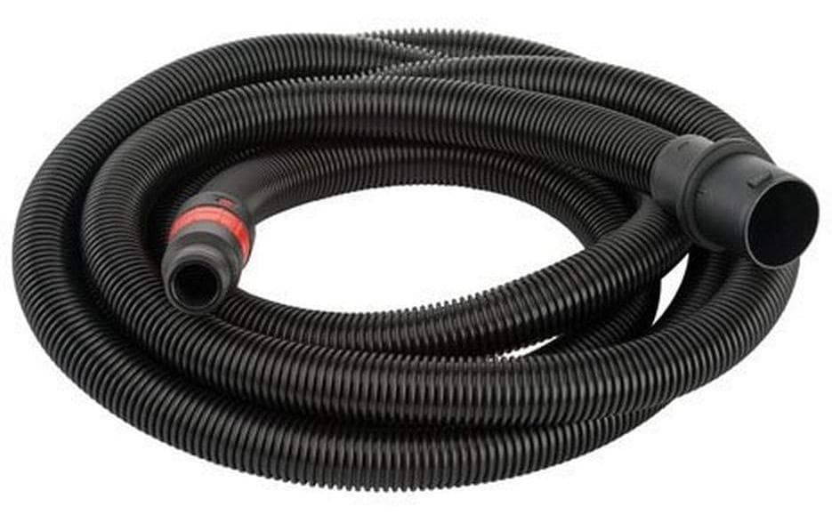 Bosch Absauganlage 2 608 000 565 – Schlauch 5,0 m, für GAS12-25/12-25PS, GAS 15 PS, GAS 35 H AFC u. a.
