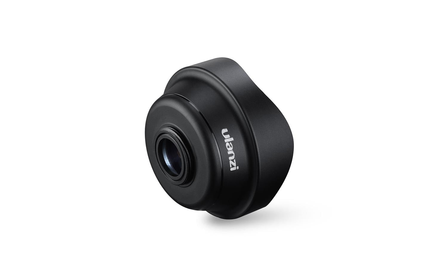 Ulanzi ML75MM – Smartphone-Makroobjektiv 75 mm – Schwarz